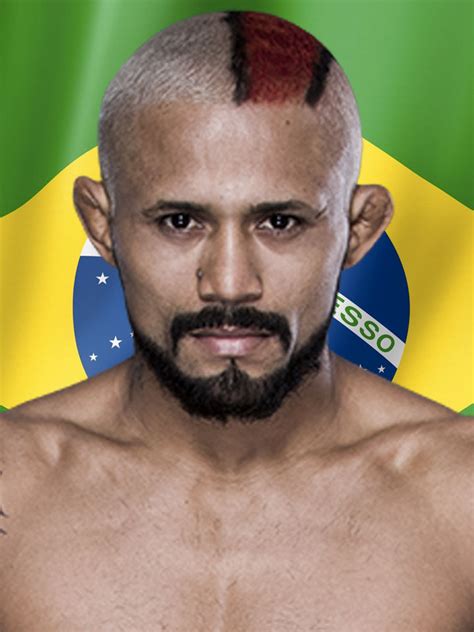 deiveson figueiredo ufc record.